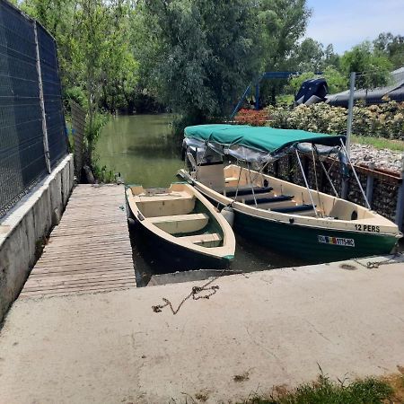 Cabanele Deltei Dunavăţu de Jos المظهر الخارجي الصورة